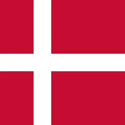 denmark flag