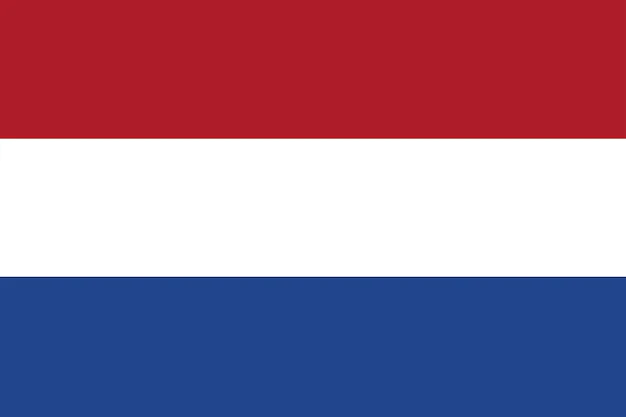 netherlands flag