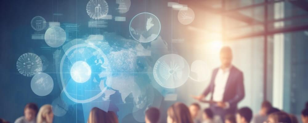 iSAQB bietet eine Community von Softwarearchitekten, die Erfahrungen und Best Practices austauschen und sich gegenseitig unterstützen können