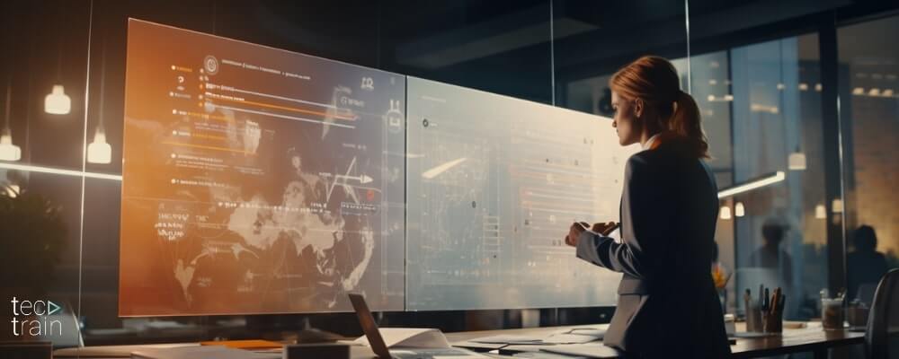 Die Aufgabe des SAFe Product Owners besteht darin, teamübergreifend zusammenzuarbeiten, um Verbesserungsgeschichten zu erklären und sie in die Praxis umzusetzen.