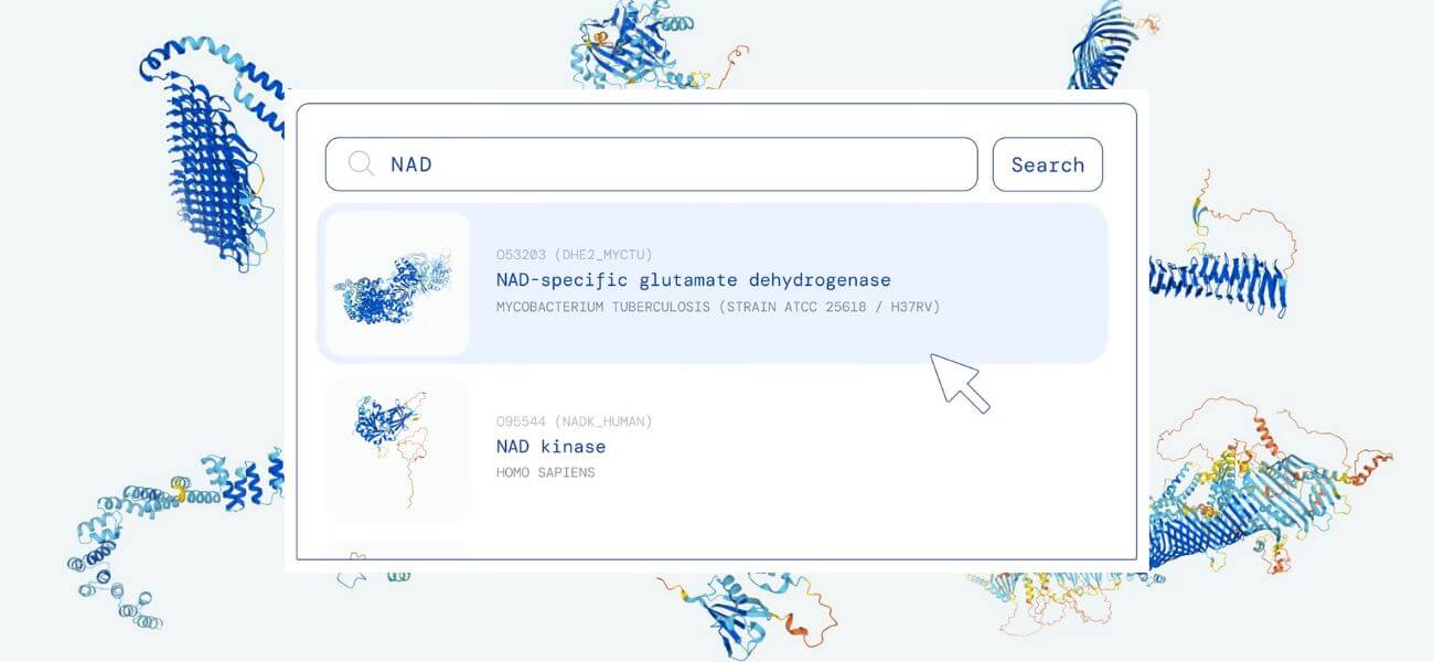 DeepMinds Veröffentlichungen zum AlphaFold-System