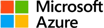 Microsoft Azure Logo