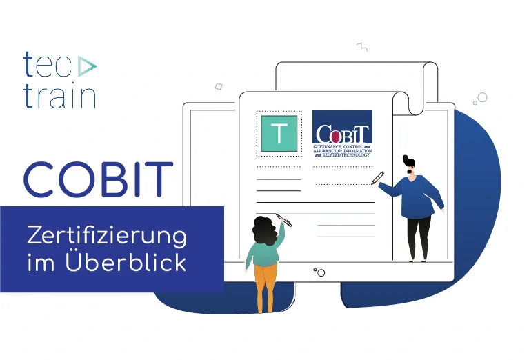 COBIT Zertifizierung