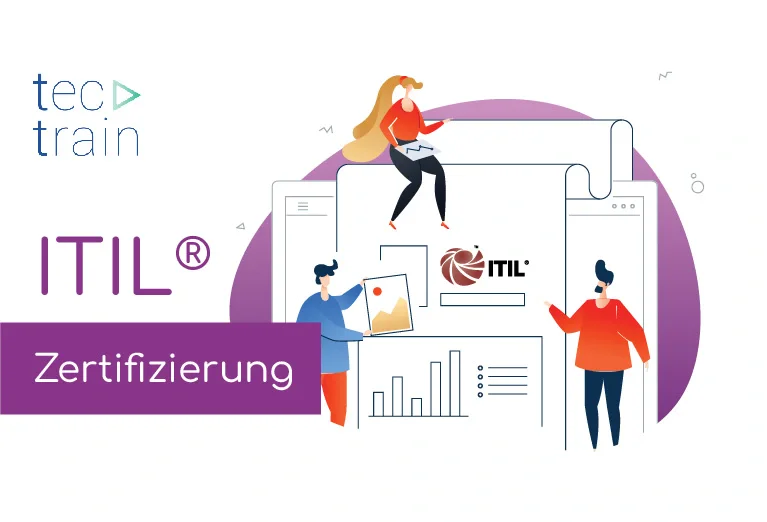 ITIL Zertifizierung