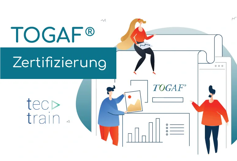 TOGAF Zertifizierung