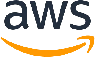 aws logo