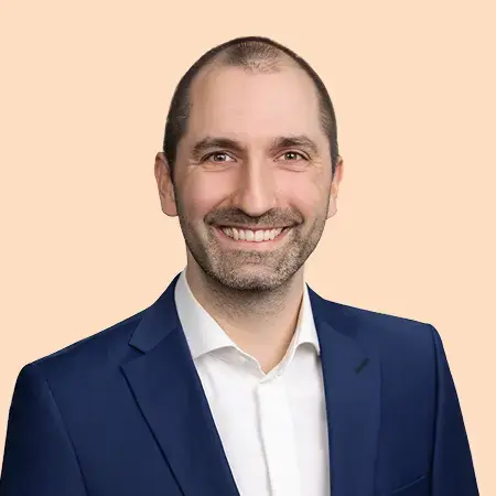 Benjamin Hollmach