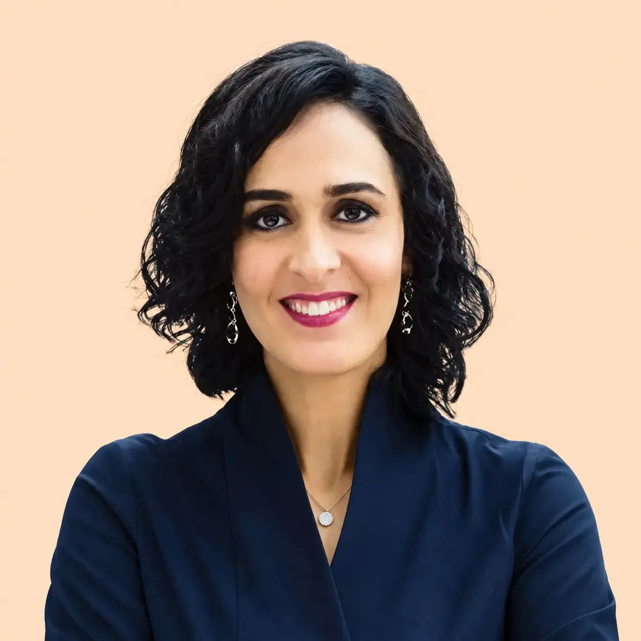 Ruba Kharrubi