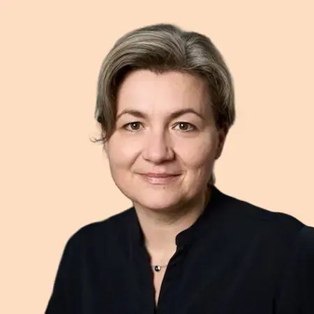 Slobodanka Sersik