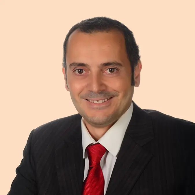 Sertan Altug Cevik