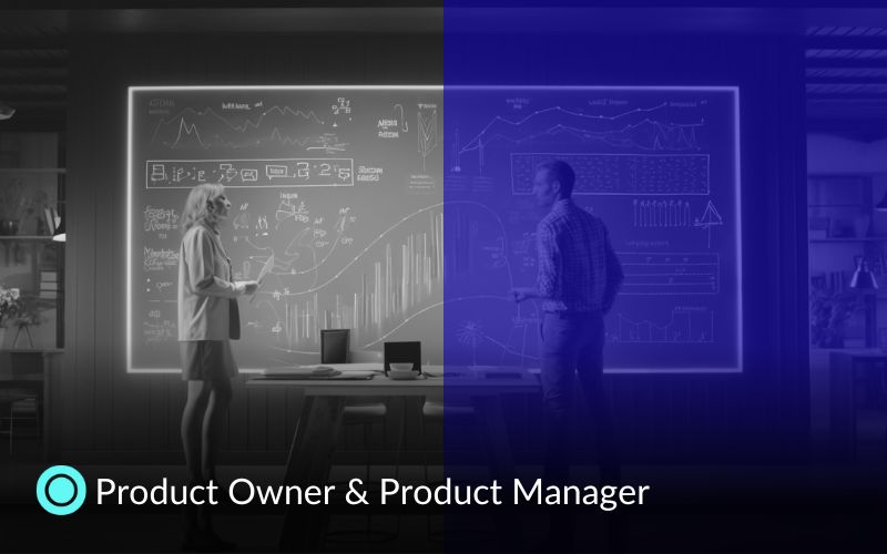Task Manager Product Owner Product Owner & Product Manager: Responsibilities and Tasks