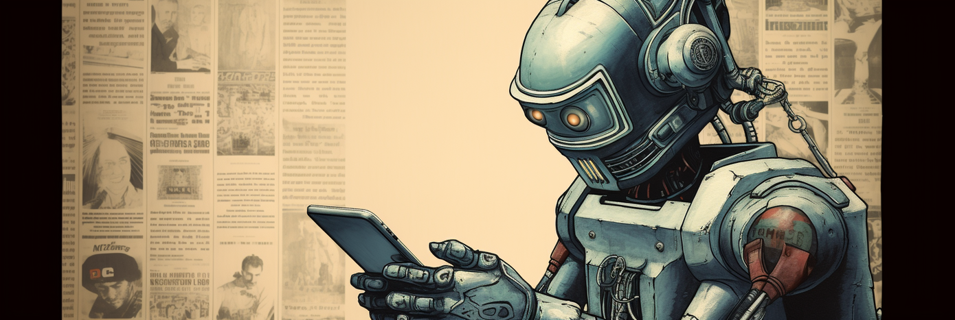 AI Controlled Social Media Accounts