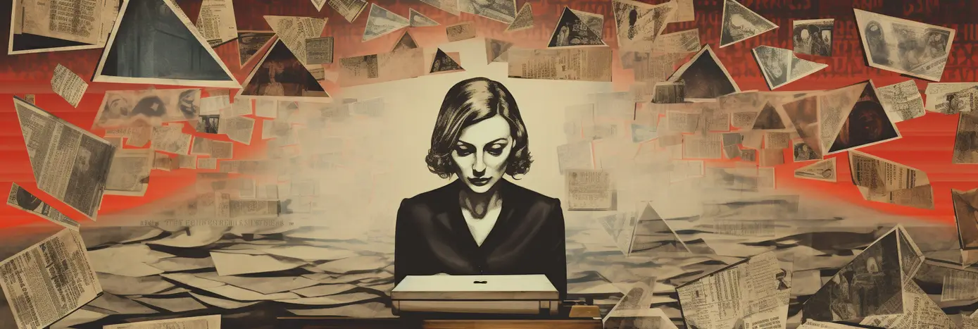 Deceptive E-Mails Fake News 3.0