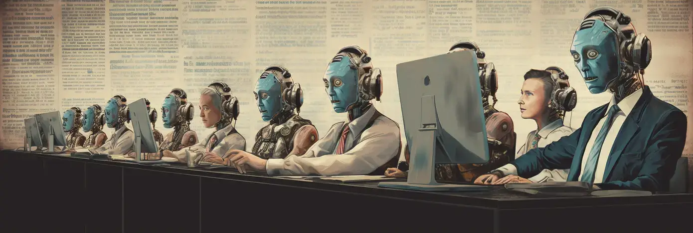 Fake News 3.0 Phone Scams