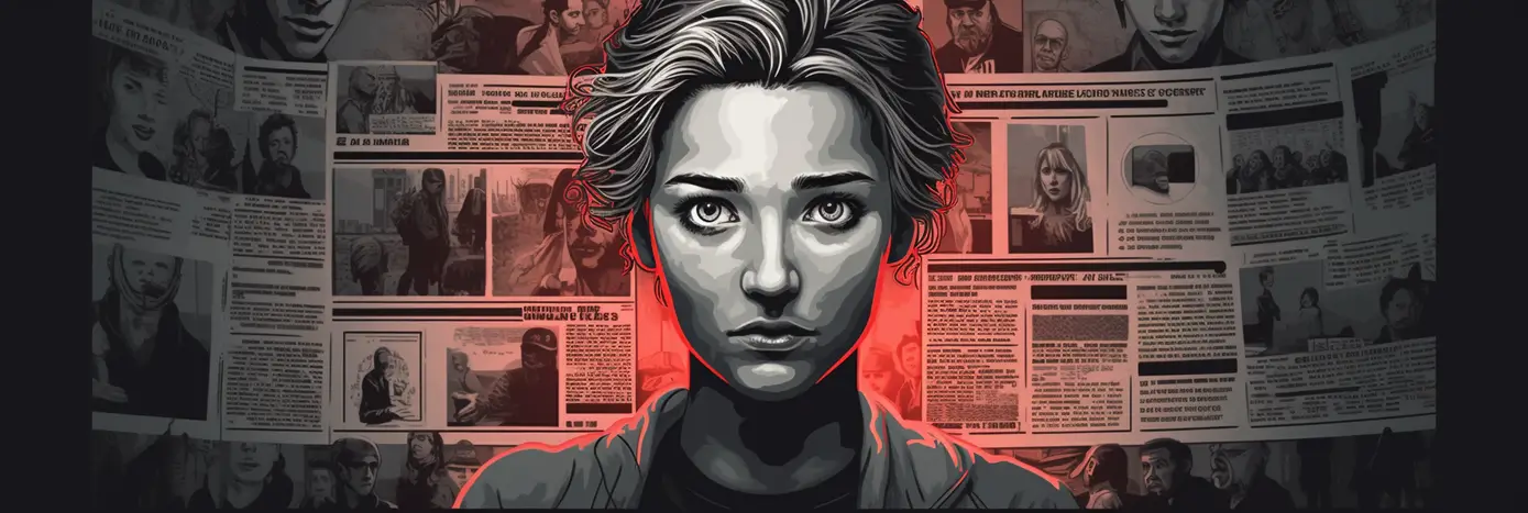 Not a Black Mirror Episode - Fake News 3.0