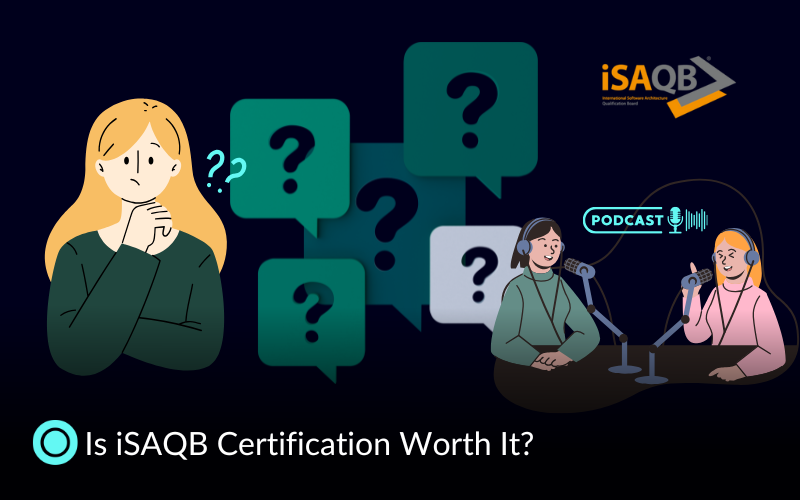Is iSAQB Certification Worth It? A Complete Guide with Real Stories