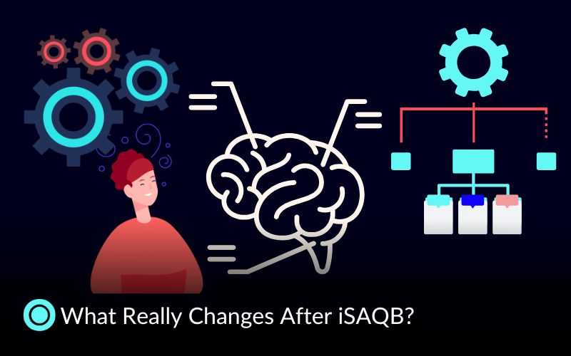 iSAQB Certification: What Really Changes Afterward