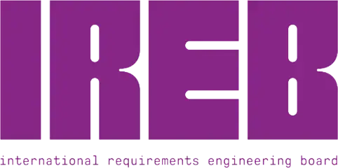 IREB Logo