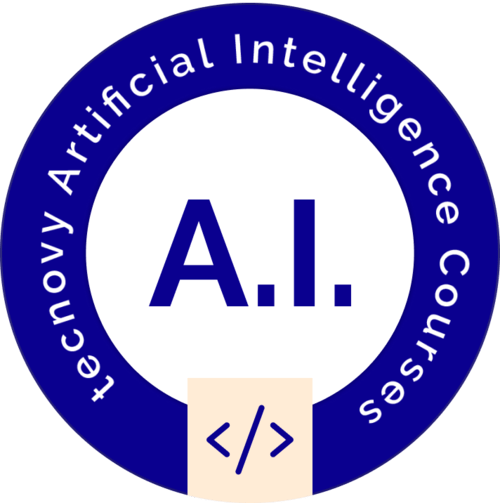 artificial-intelligence logo