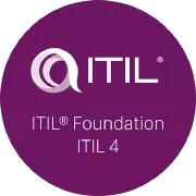 	ITIL Foundation Logo