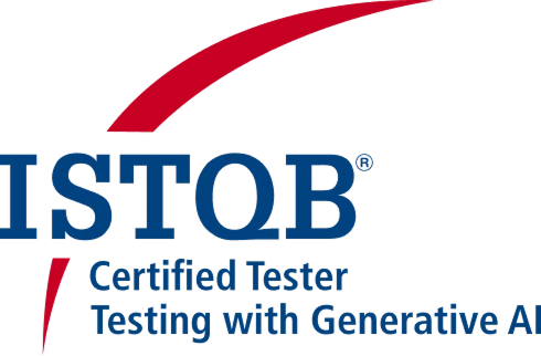 ISTQB® - Certified Tester Testing with Generative AI Training