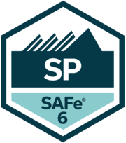 SAFe for Teams 6.0