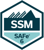 SAFe Scrum Master SSM 6.0