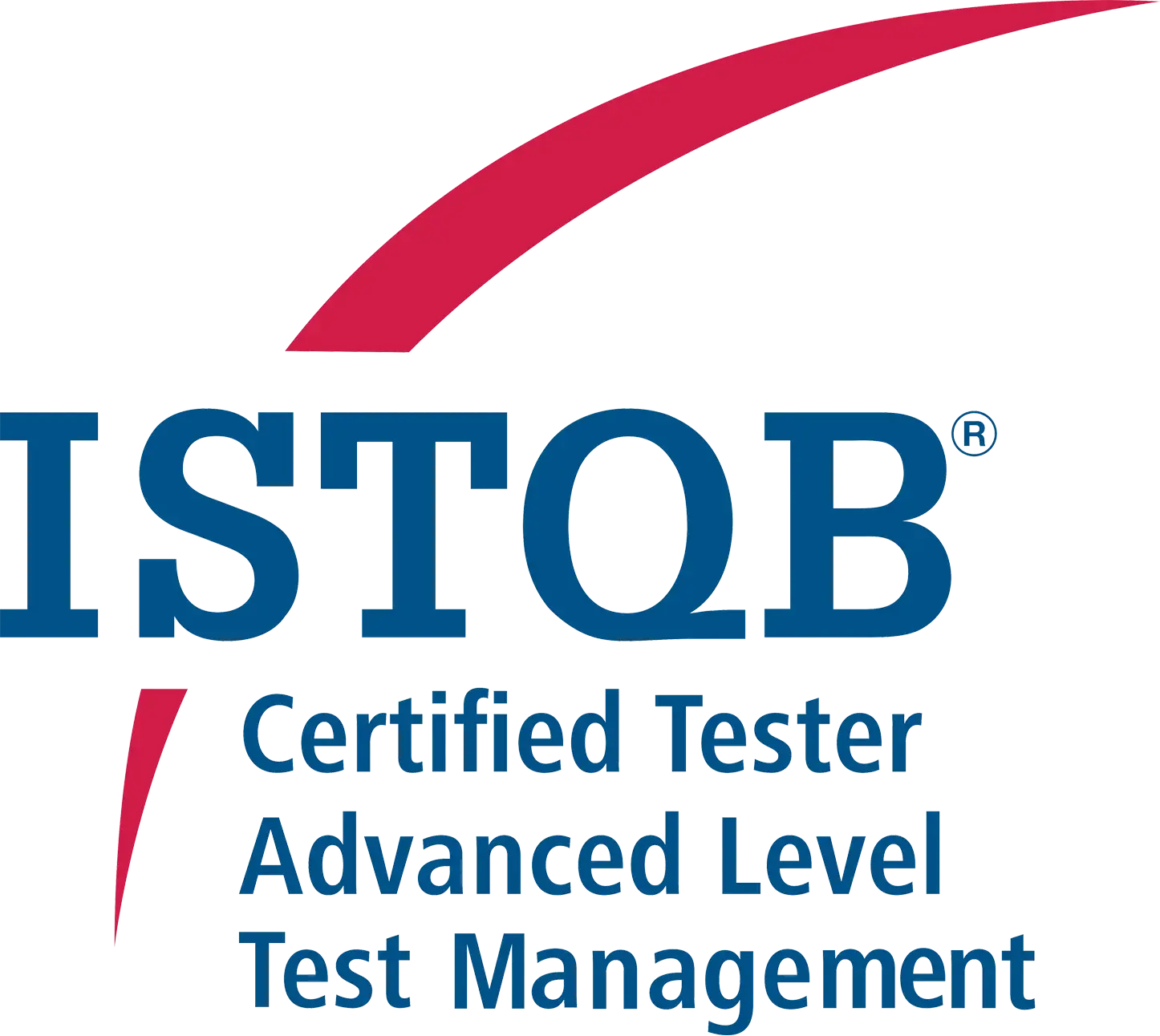 ISTQB® Certified Test Manager (CTAL-TM)