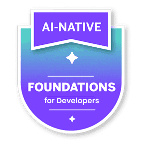 SAFe® AI-Native Foundations for Developers Zertifizierung