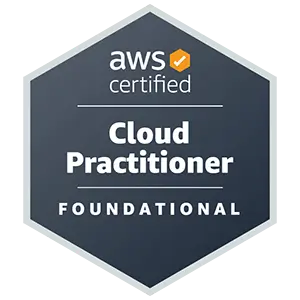 AWS Cloud Practioner Essentials