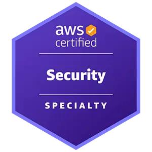 AWS Security Essentials Logo