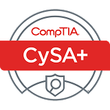 CompTIA Cysa+