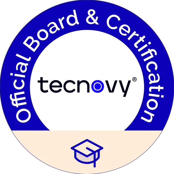 tecnovy logo